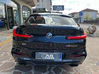 BMW X4 usata, con Autoradio