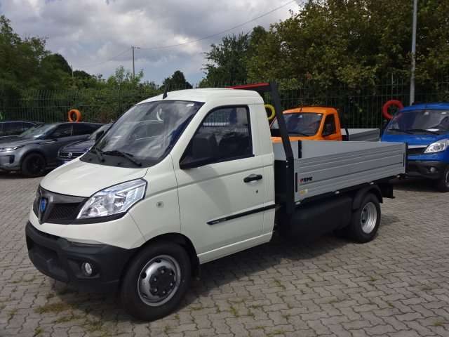 PIAGGIO Porter usata, con Alzacristalli elettrici