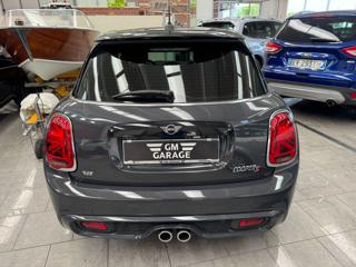 MINI Cooper S usata, con Park Distance Control