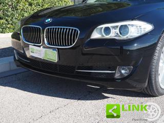 BMW 525 usata 36