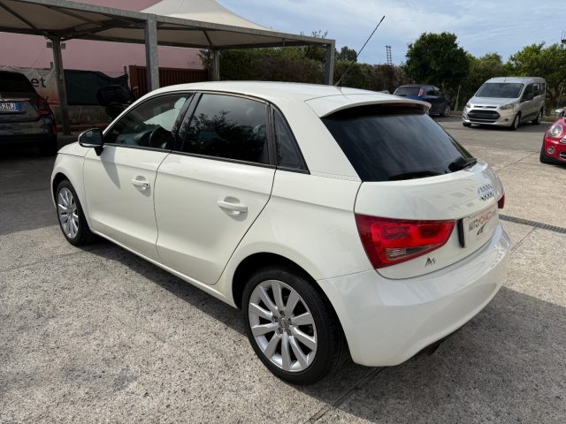 AUDI A1 usata, con Airbag Passeggero