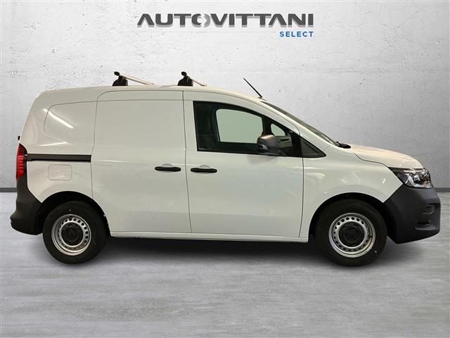 RENAULT Kangoo usata, con Chiusura centralizzata