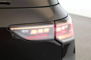 VOLKSWAGEN Golf GTI usata, con Vetri oscurati