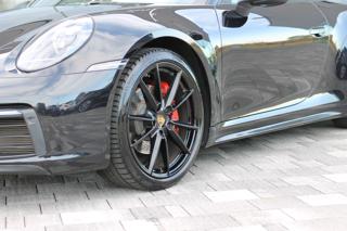 PORSCHE 911 usata, con ESP