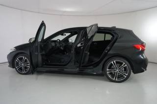 BMW 118 usata, con Controllo vocale