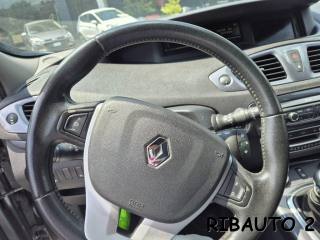 RENAULT Scenic usata, con Immobilizzatore elettronico