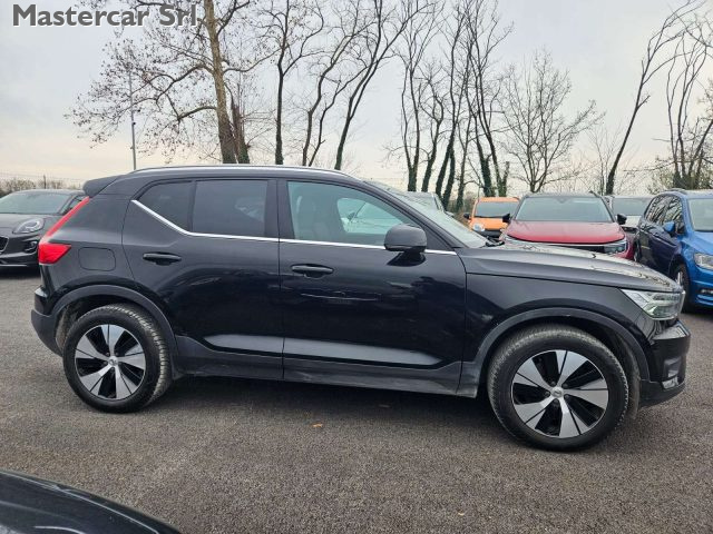 VOLVO XC40 usata, con Chiusura centralizzata