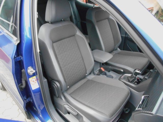 VOLKSWAGEN T-Cross usata, con Fendinebbia