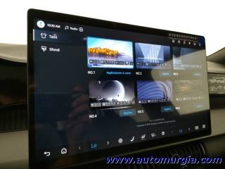 BYD DOLPHIN G DM-i usata, con Volante in pelle