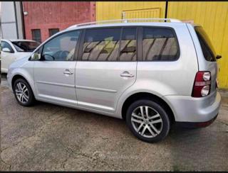 VOLKSWAGEN Touran usata, con Climatizzatore