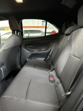 TOYOTA Yaris Cross usata, con Servosterzo