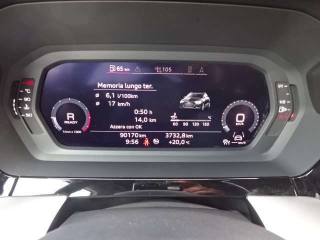 AUDI A3 usata, con Autoradio