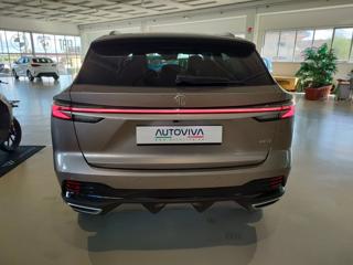 MG HS usata, con Alzacristalli elettrici