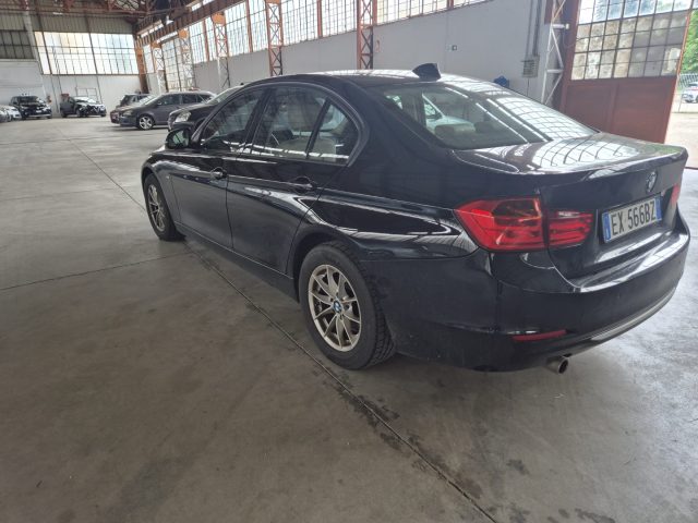 BMW 316 usata, con Airbag Passeggero