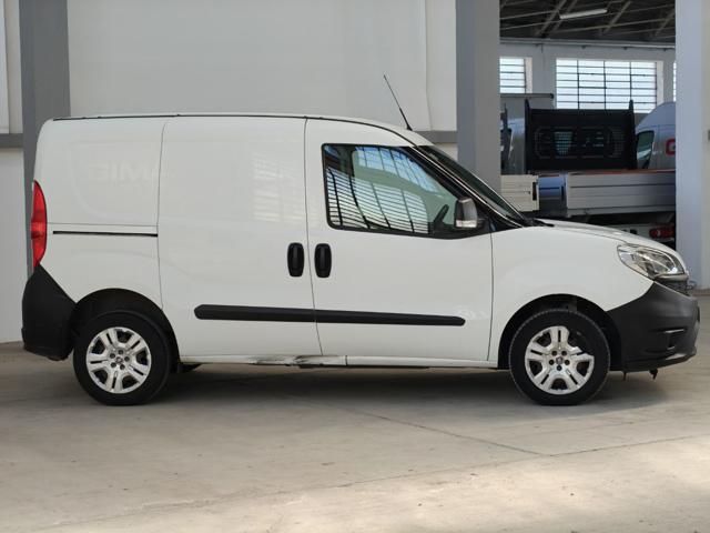 FIAT Doblo usata, con Cronologia tagliandi