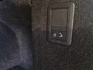 LAND ROVER Range Rover Sport usata, con Regolazione elettrica sedili