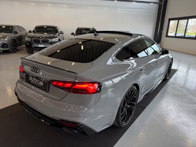 AUDI RS5 usata, con Airbag Passeggero