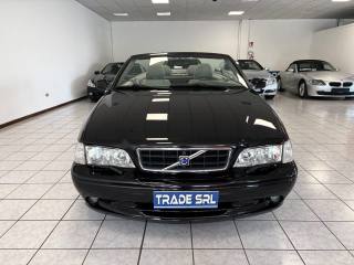 VOLVO C70 usata, con Cronologia tagliandi
