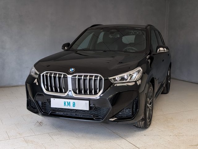 BMW X1 usata, con ABS