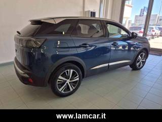 PEUGEOT 3008 usata, con Cruise Control