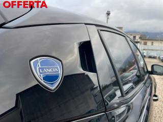 LANCIA Ypsilon usata, con Climatizzatore