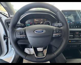 FORD Focus usata, con Fari LED