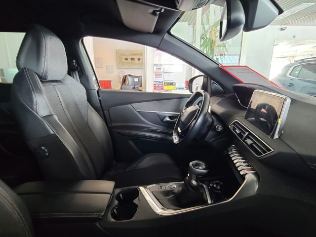 PEUGEOT 3008 usata 34