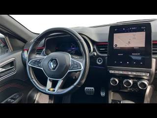 RENAULT Arkana usata, con Climatizzatore