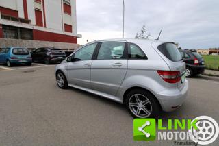 MERCEDES-BENZ B 180 usata, con Airbag Passeggero