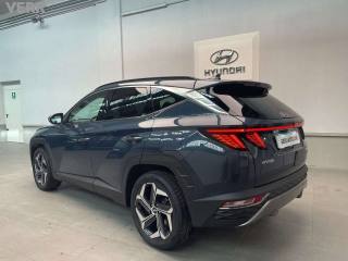 HYUNDAI Tucson usata, con Airbag Passeggero