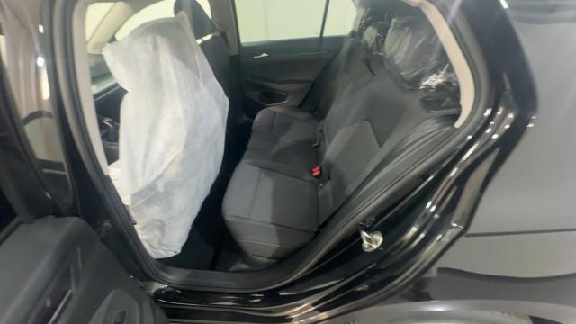 VOLKSWAGEN Golf usata, con Controllo trazione