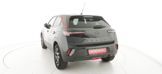 OPEL Mokka usata, con Vivavoce