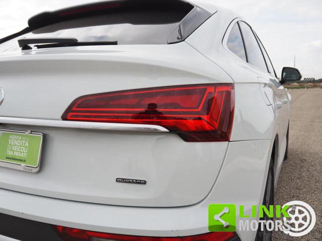 AUDI Q5 usata 35