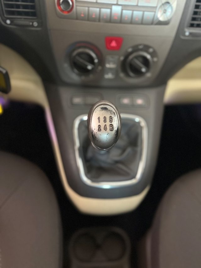 LANCIA MUSA usata 14