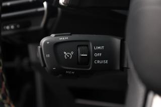 DS AUTOMOBILES DS 7 Crossback usata, con Frenata d