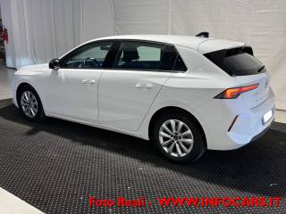 OPEL Astra usata, con Airbag