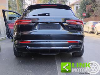 MASERATI Grecale usata, con Alzacristalli elettrici