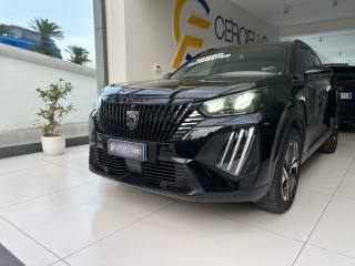 PEUGEOT 2008 usata, con Autoradio