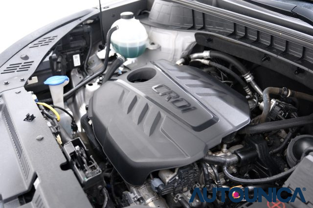 HYUNDAI Tucson usata 66