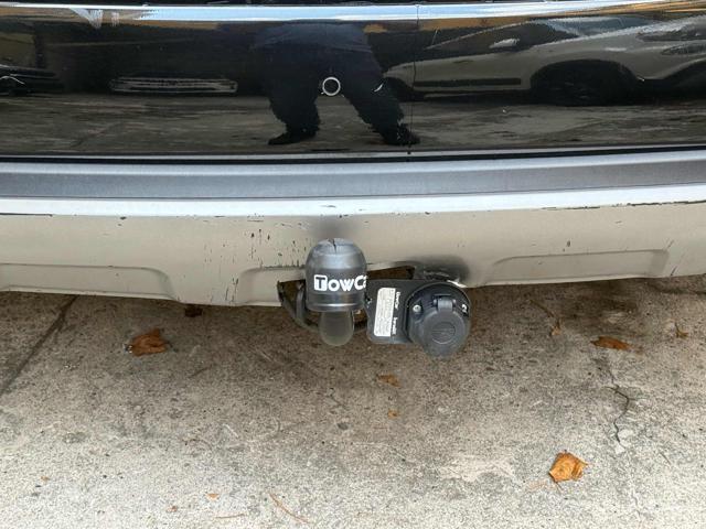 HYUNDAI Santa Fe usata, con Interni in pelle