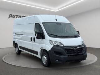 OPEL Movano usata, con Chiusura centralizzata