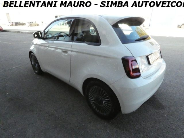 FIAT 500 usata, con Chiusura centralizzata