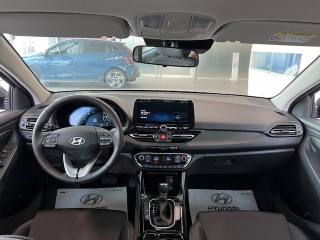 HYUNDAI i30 usata, con Boardcomputer
