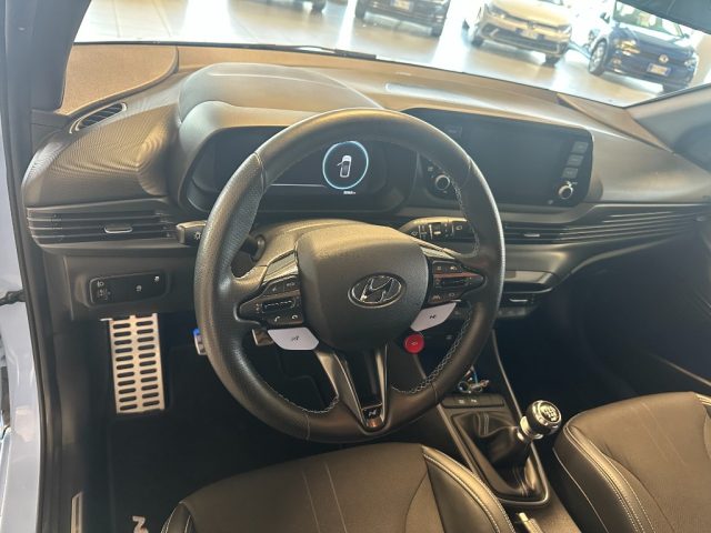 HYUNDAI i20 usata, con Controllo automatico clima