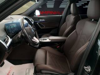 BMW X1 usata 15