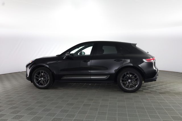 PORSCHE Macan usata 5