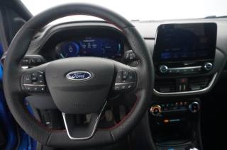 FORD Puma usata, con Boardcomputer