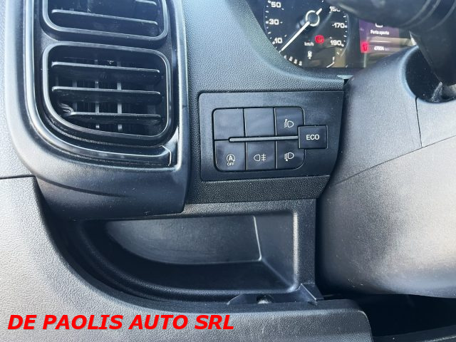 FIAT Ducato usata, con Cronologia tagliandi