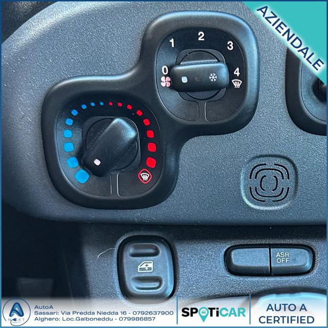 FIAT Panda usata 21