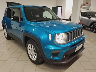 JEEP Renegade 1.6 Mjt 130 CV Limited + LED E NAVI DA 8.4